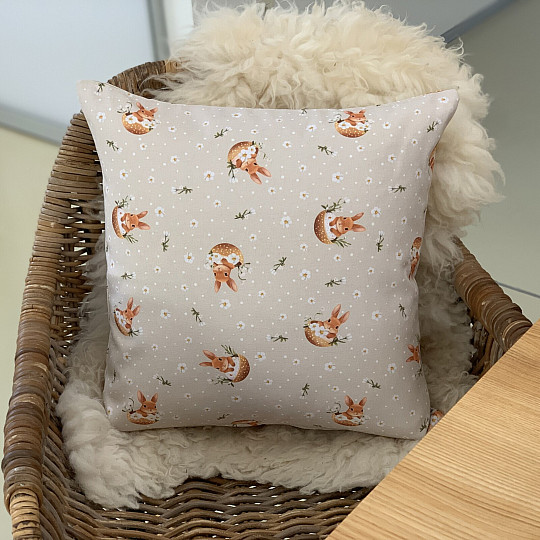 Easter decorative cover BUNNY NELA