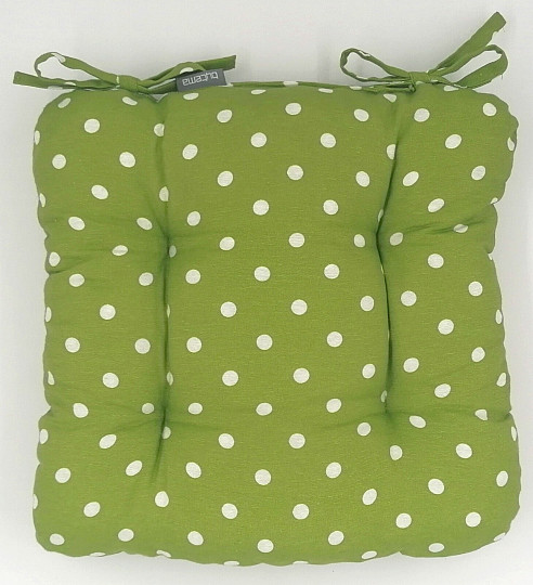 Chair seat NEO green tm 706
