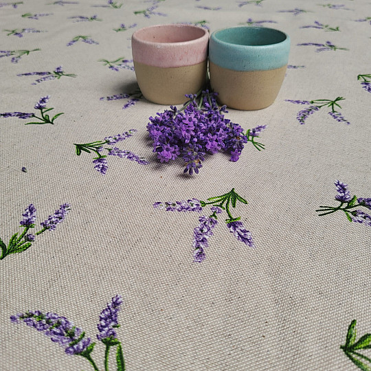 Ubers LAVENDERS