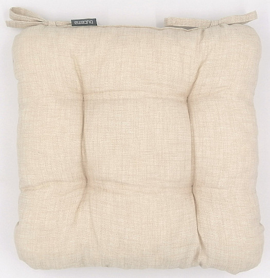 Chair seats EDGAR natural 101