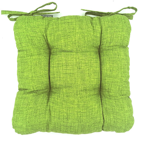 Chair seats EDGAR green 701