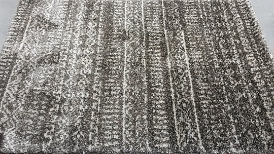 Woolen carpet LANAE ETNO 910