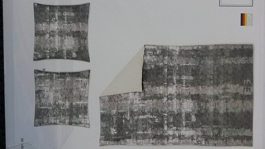 IRISETTE luxurious cotton sateen JUWEL-K 8861-30