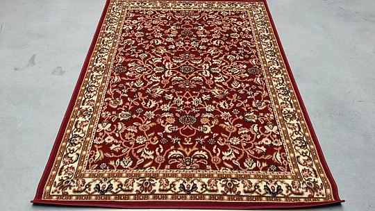 Carpet ORIENT BORDO