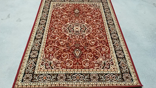Piece carpet TEHRAN ANTAL BORDO