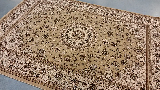 Carpet SALYUT beige
