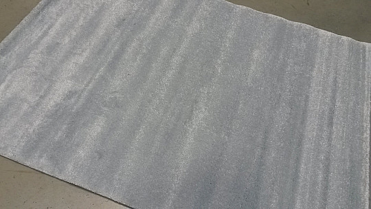 Children carpet AMIGO 332 blue