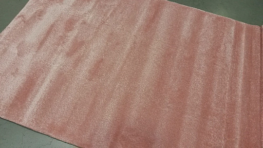 Children carpet AMIGO 332 pink