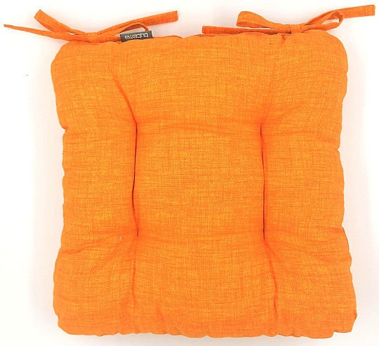 Chair seats EDGAR orange 202