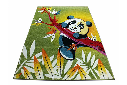 children´s carpet MONDO NEW Panda