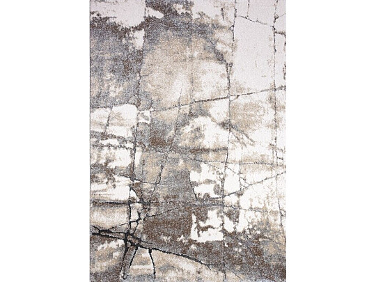 Modern carpet SAHARA beige