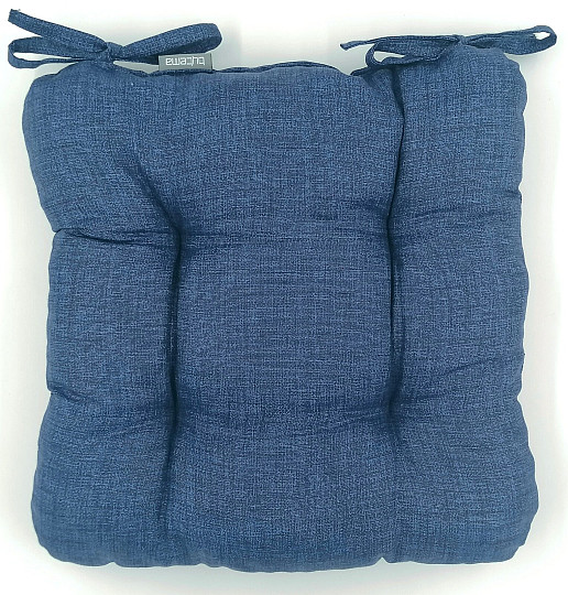 Chair seats EDGAR blue 602