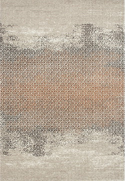 Modern carpet PATINA 41048/002