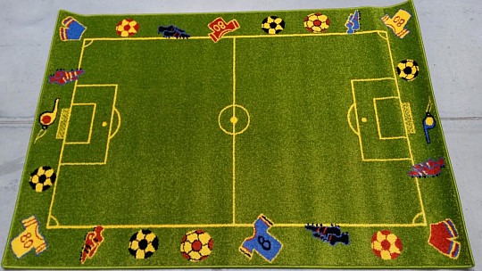 Children carpet PLAYGROUND