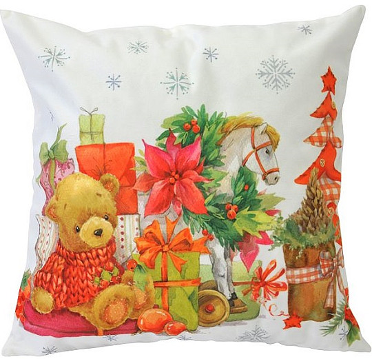 Decorative coating CHRISTMAS BOARD