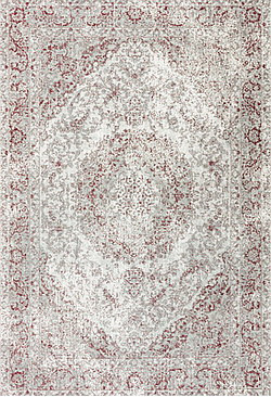 Woolen carpet ORIGINS 500 05 J310