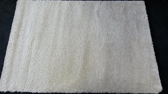 Woolen carpet LANAE 100