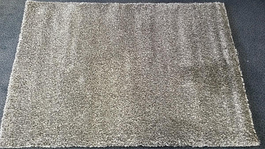 Woolen carpet LANAE 900
