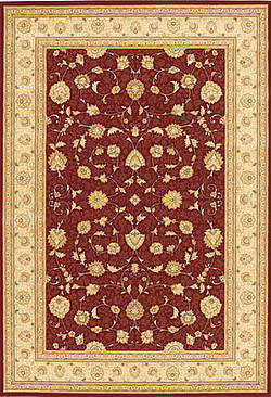 Classic carpet NOBILITY 6529/391