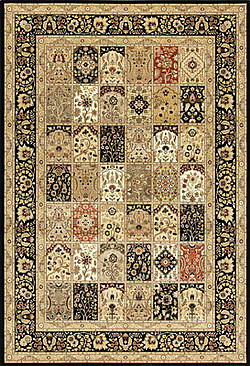 Classic carpet NOBILITY 6530/090