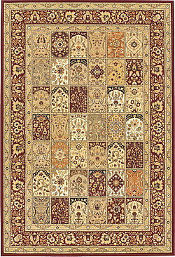 Classic carpet NOBILITY 6530/390