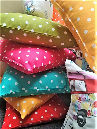 Decorative pillowcase NEO 40x40 cm