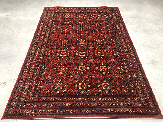 Luxury wool carpets KASHQAI 4372/300