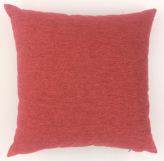 Decorative cushion cover DYNAMIC old pink