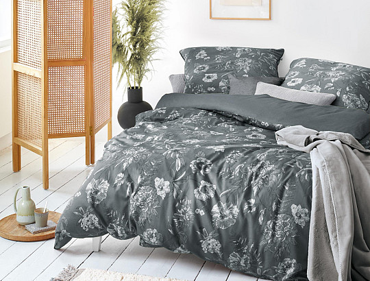 IRISETTE luxurious cotton sateen  8246 20