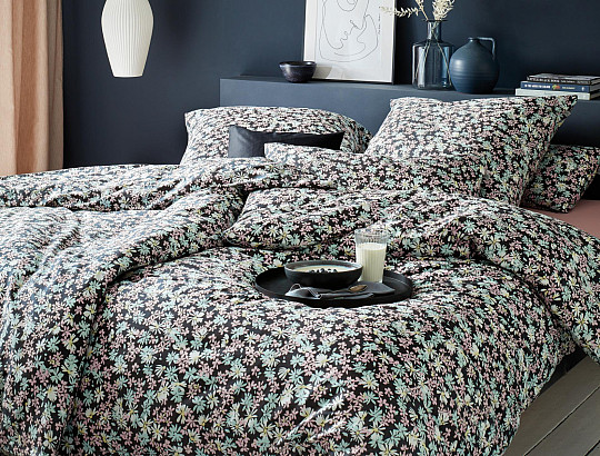 IRISETTE beddings BIO COTTON 8262