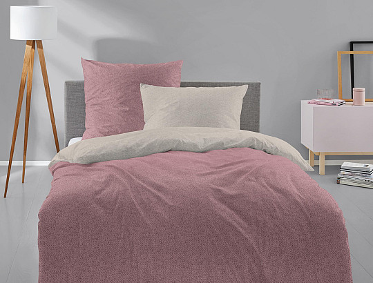IRISETTE luxury cotton satin 8350 elba-k rosa