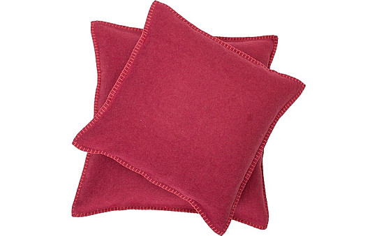 SYLT pillowcase - red 19