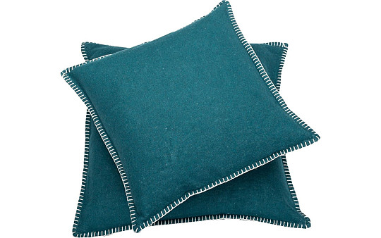 SYLT pillowcase - green 50