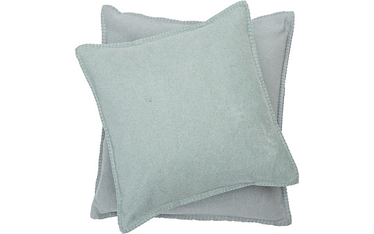 SYLT pillowcase - menthol 51