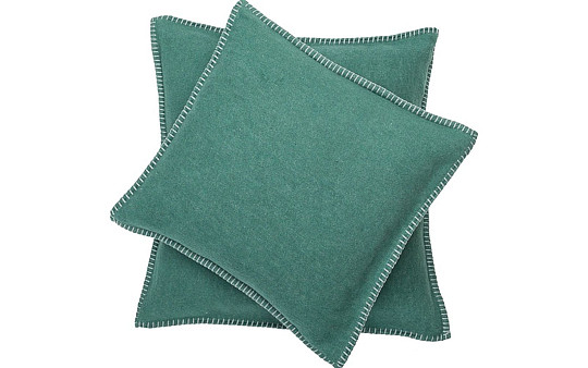 SYLT pillowcase - green menthol 53