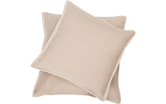SYLT cushion cover - beige 80