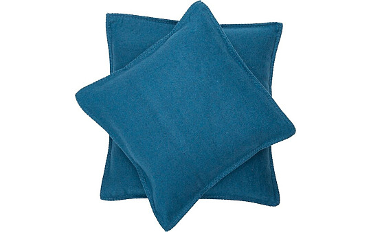 SYLT cushion cover - kerosene blue 96