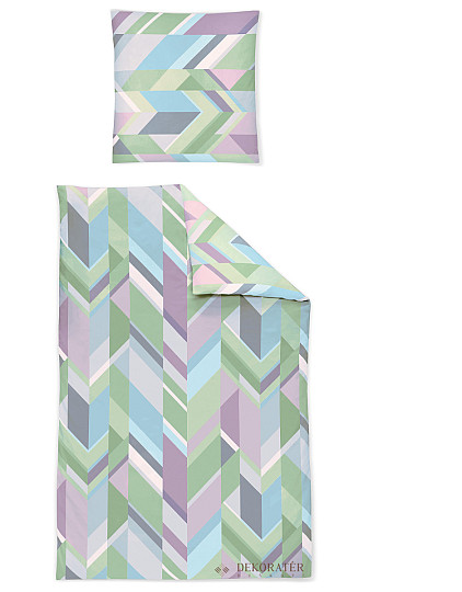 IRISETTE luxurious Soft-Jersey LUNA 8722-9