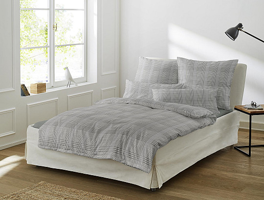 IRISETTE beddings BIO COTTON MAPLE 8741-11