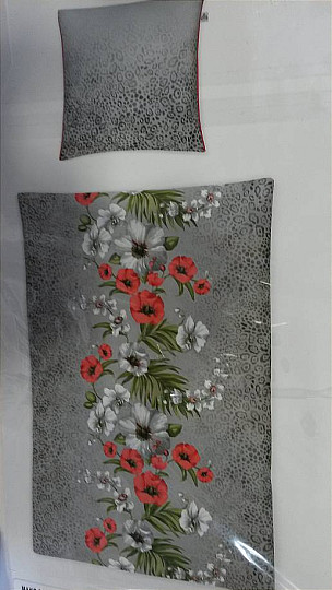 IRISETTE luxurious cotton sateen CAPRI K 8281-11