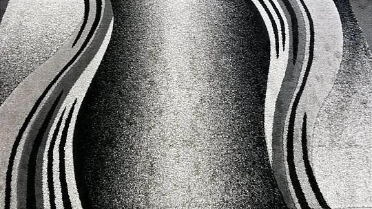 Carpet ENIGMA grey