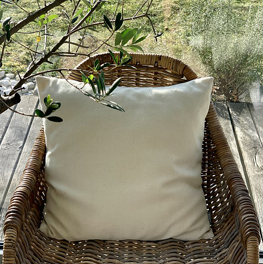 Decorative coating ARRAN LINEN