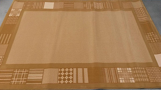Piece rug MAHAL 240x340cm Last piece!