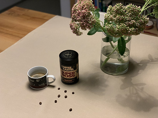 TEFLON tablecloth ELBA beige