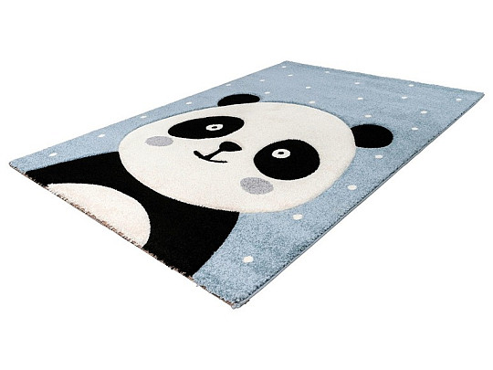Children carpet AMIGO 322 Panda