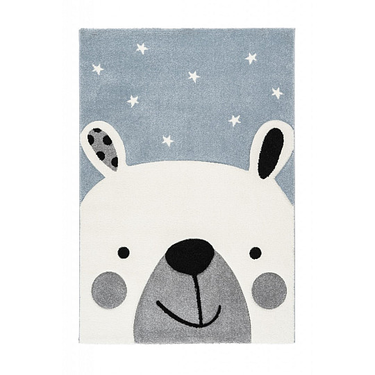 Children carpet AMIGO 323 Bear