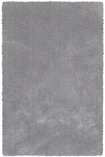 Piece carpet SHAGGY DOLCE VITA silver