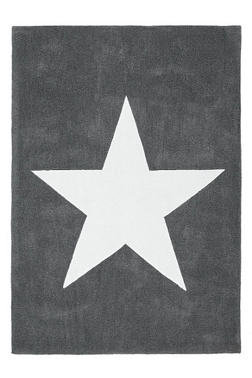 Baby Carpet DREAM 700 grey