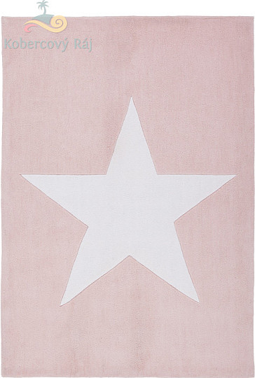 Baby Carpet DREAM 700 Pink