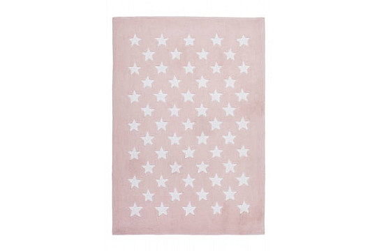 Baby Carpet DREAM 701 Pink